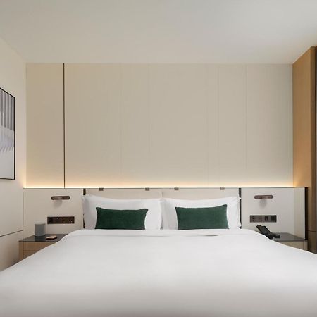 Shenzhen Ayearn Hotel Eksteriør billede