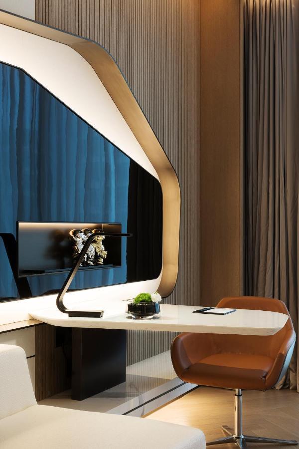 Shenzhen Ayearn Hotel Eksteriør billede