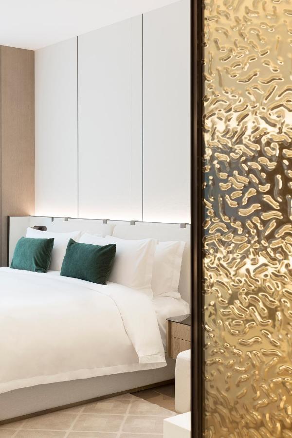 Shenzhen Ayearn Hotel Eksteriør billede