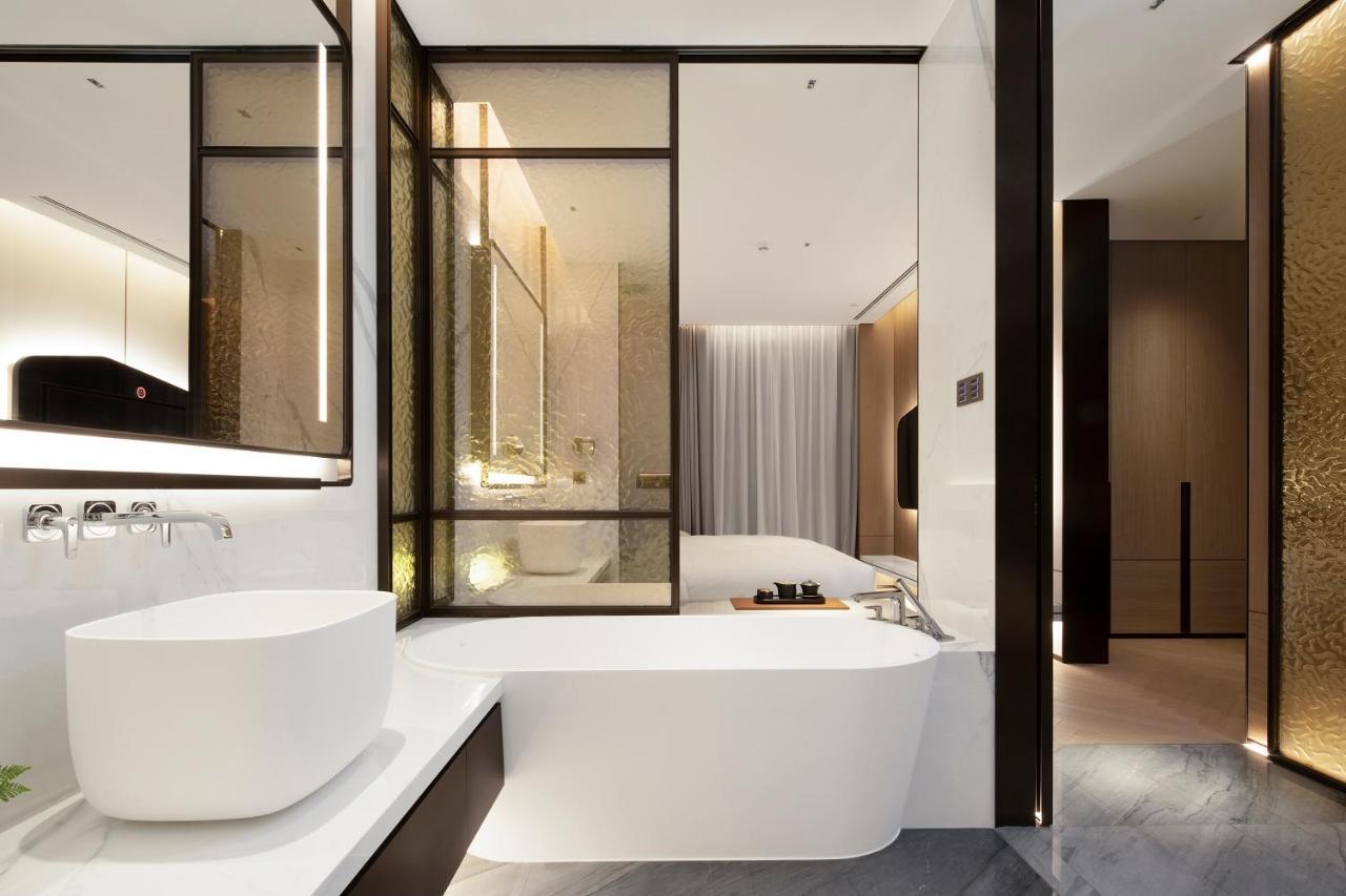 Shenzhen Ayearn Hotel Eksteriør billede
