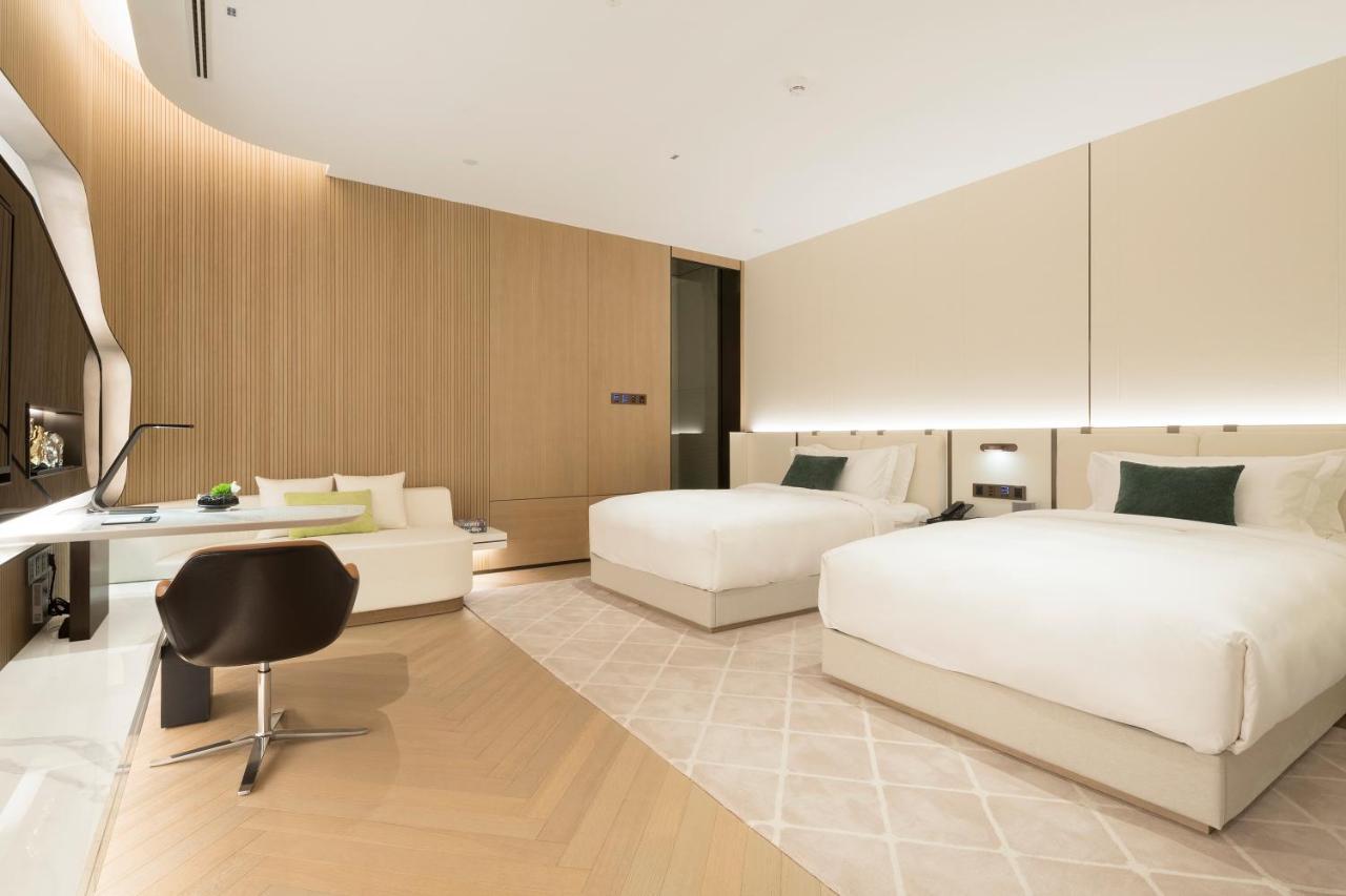 Shenzhen Ayearn Hotel Værelse billede