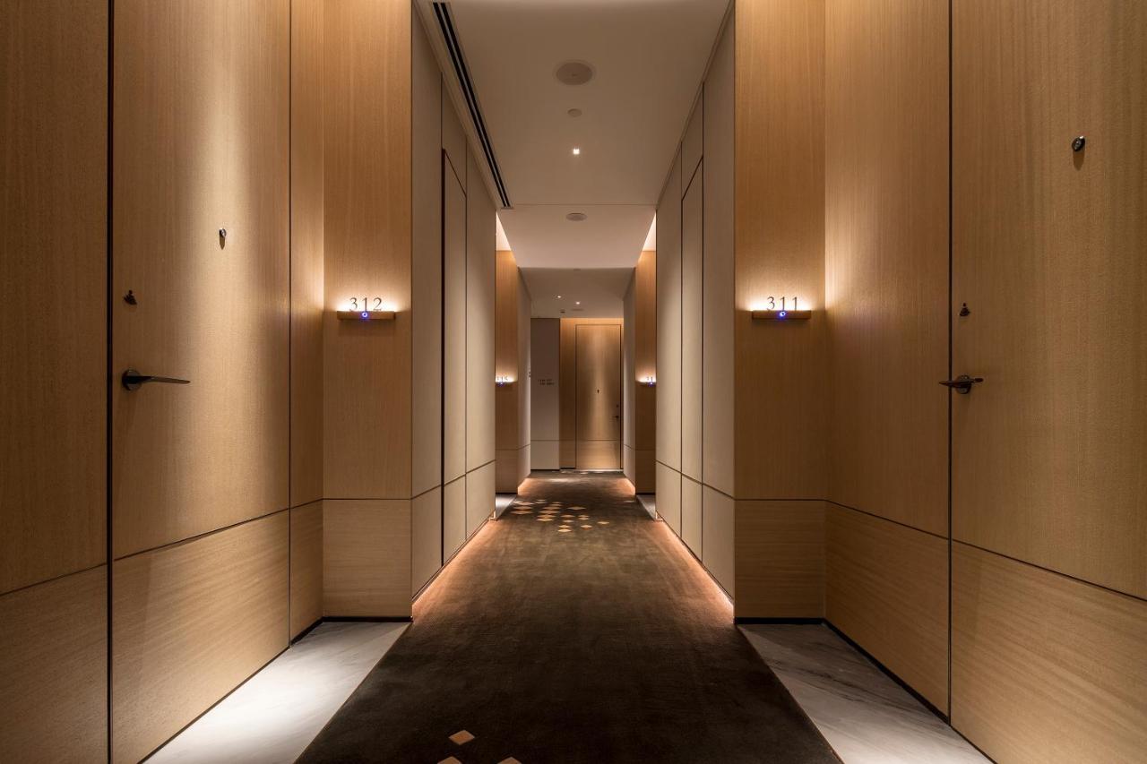 Shenzhen Ayearn Hotel Eksteriør billede