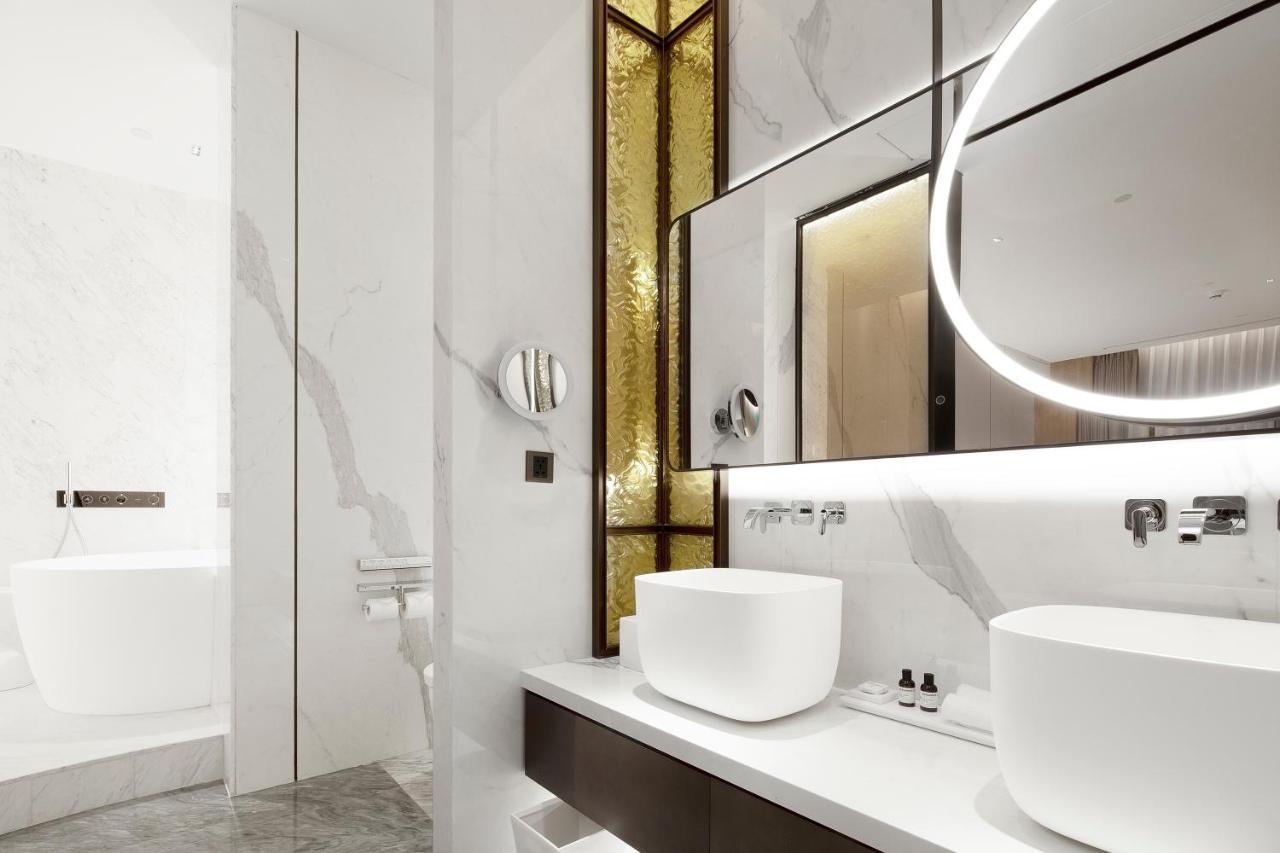 Shenzhen Ayearn Hotel Eksteriør billede