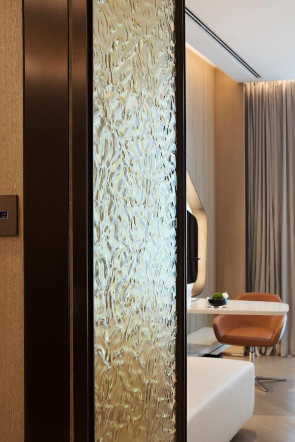 Shenzhen Ayearn Hotel Eksteriør billede