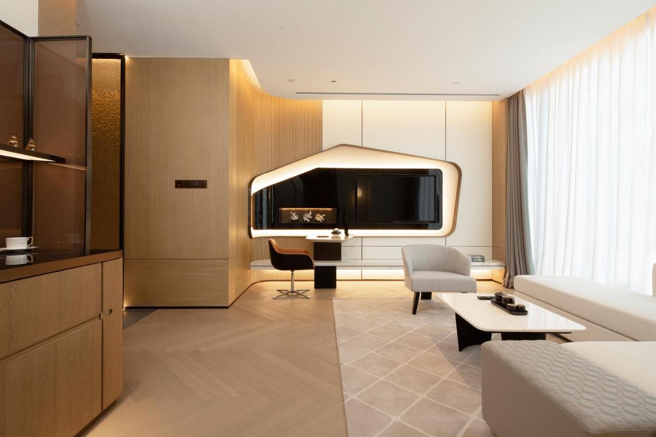 Shenzhen Ayearn Hotel Værelse billede