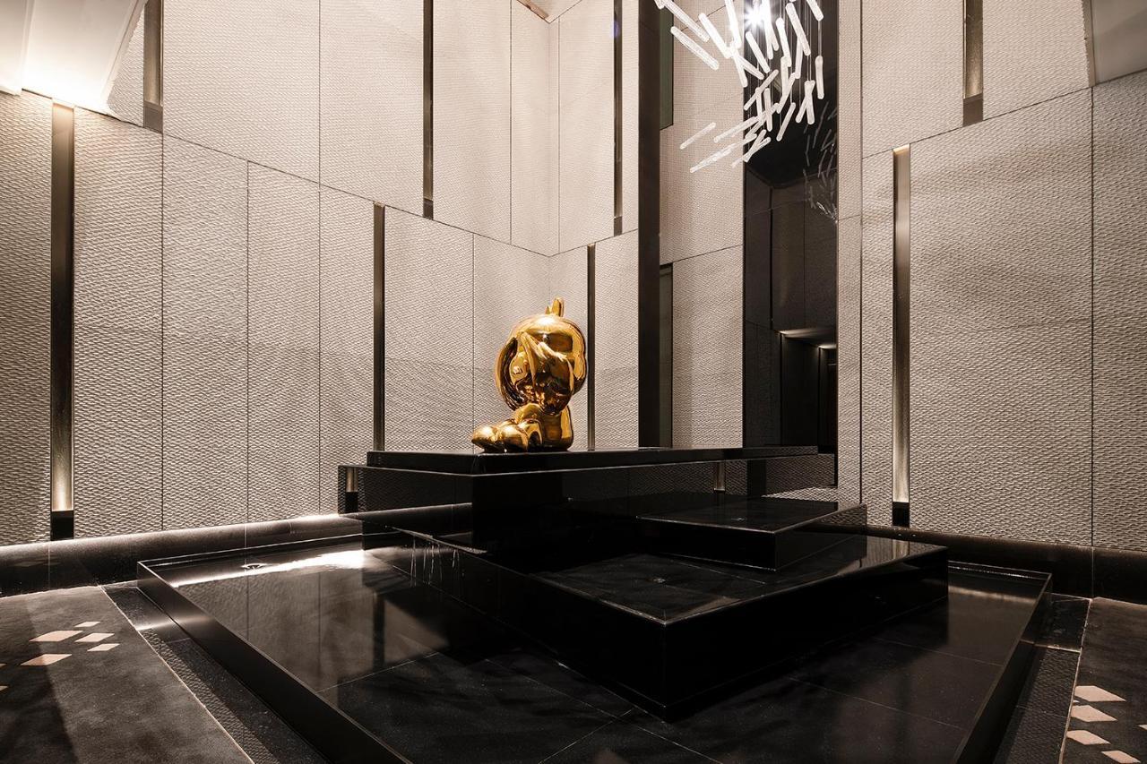 Shenzhen Ayearn Hotel Eksteriør billede