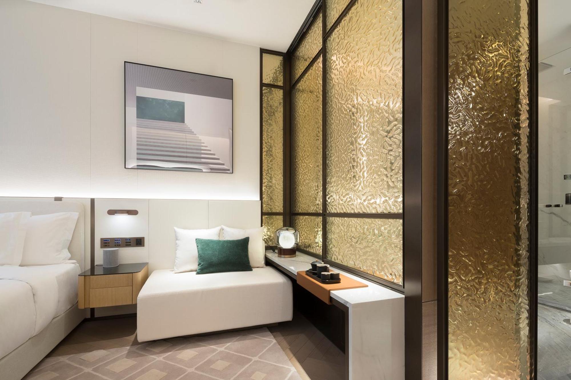 Shenzhen Ayearn Hotel Værelse billede