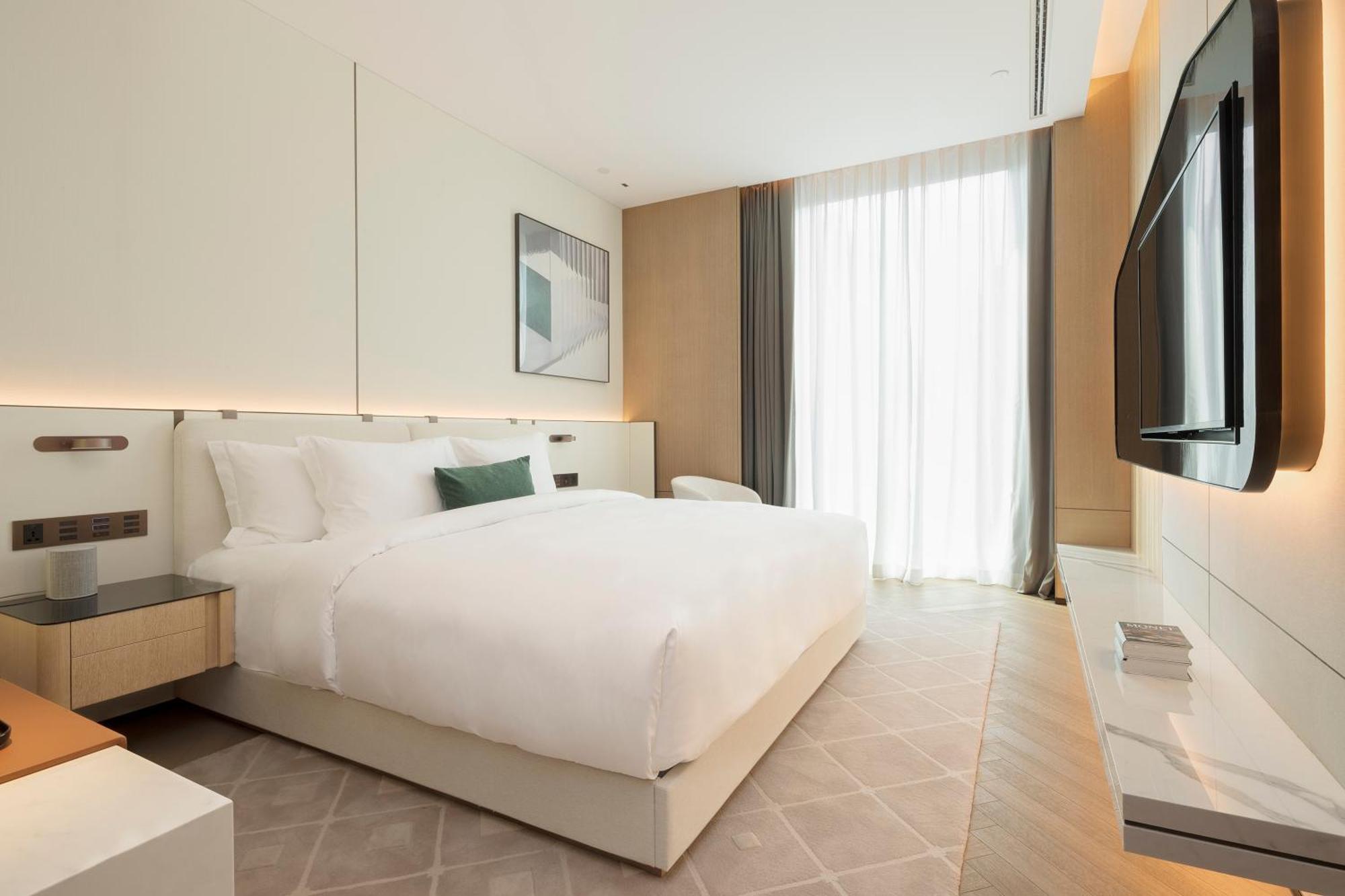 Shenzhen Ayearn Hotel Eksteriør billede