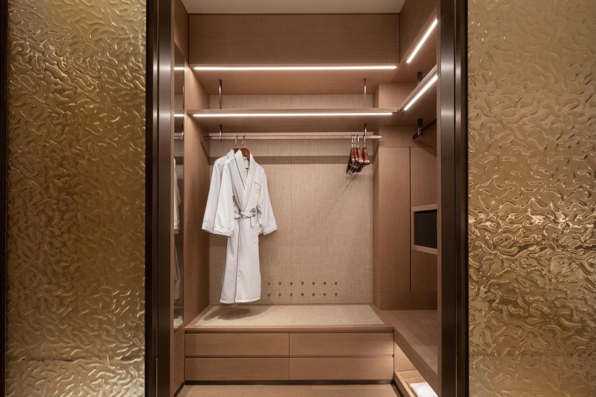 Shenzhen Ayearn Hotel Eksteriør billede